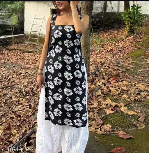 Pinteresty floor kurti