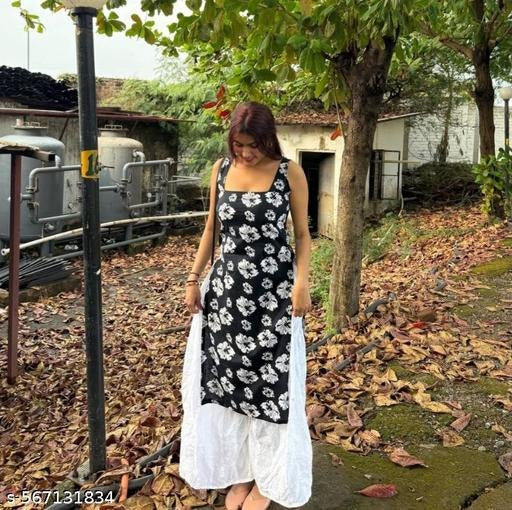 Pinteresty floor kurti