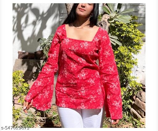 women&grils short kurti